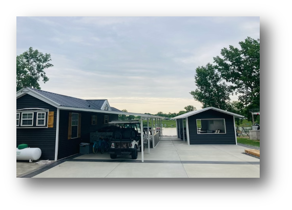 Holiday Shores Rv Resort Goodall Road Durand Mi RATES - holidayshoresrv.com
